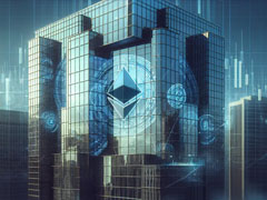 贝莱德 iShares 质押以太坊（ETH）信托：投资者可享约 82%质押奖励