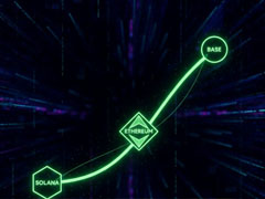 Pump.fun：Solana生态首款收入达10亿美元应用，以太坊扩展计划提上日程