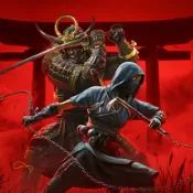 刺客信条影手游中文版(动作角色扮演游戏) 淡路之爪DLC v2.9.7 安卓版