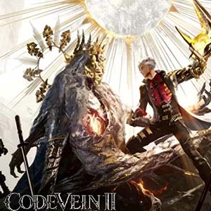 噬血代码2手机最新版(探索动作RPG游戏) CODEVEIN II v2.9.6 安卓版