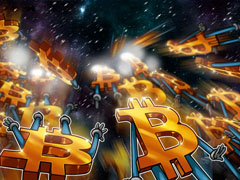 巴塞尔规则变更：有望为比特币（BTC）市场注入“巨额”流动性