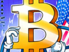 比特币跑赢股票，STRC暗示：7.76亿美元或将涌入BTC市场