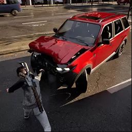 善良城市序章2026最新版(第三人称射击游戏) Nice City Prologue v2.9.6 安卓版