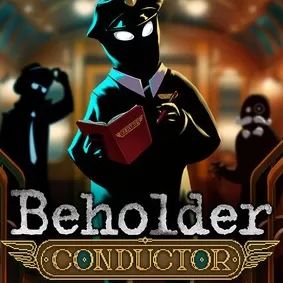 旁观者列车长手游中文版(文字冒险游戏) Beholder Conductor v2.9
