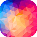 口袋壁纸(桌面主题壁纸软件)  v5.4 安卓版