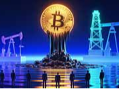 比特币价格受石油市场波动影响：会成为比特币的催化剂吗？