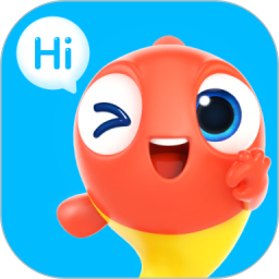 伴鱼少儿英语(英语学习软件) v6.6.0320 安卓手机版
