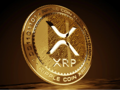瑞波币（XRP）上涨至2.55美元，原因分析
