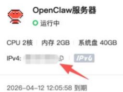 一文教你如何安全访问OpenClaw WebUI