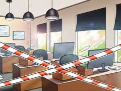 加密货币贷款机构BlockFills于美国申请第11章破产保护