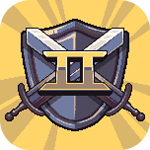 空闲之剑2手游完整版(策略放置类游戏) v0.99 安卓版