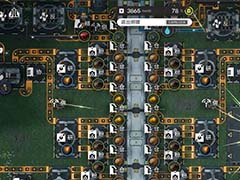 明日方舟终末地天王坪怎么布局 天王坪满效率中容电池产线分享