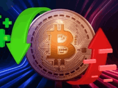 比特币价格走势分析:突破72,500美元后大幅上涨