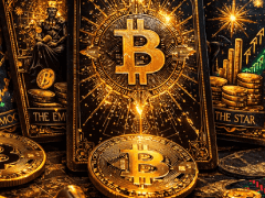 7.5万美元还是崩盘?预测市场揭示交易员对比特币3月价格走势的看法