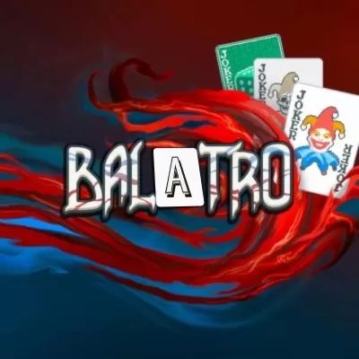 小丑牌Balatro手机中文最新版(策略卡牌对战游戏) v2.9.6 安卓版
