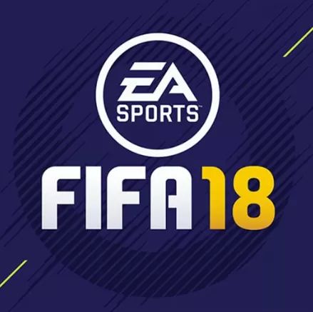 FIFA18最新版手游(足球竞技游戏) v2.9.7 安卓版