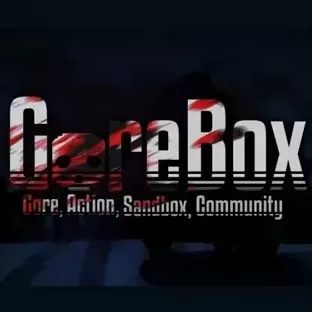 G沙盒GoreBox手机官方免费版(像素风沙盒射击游戏) v1.5.1 安卓版