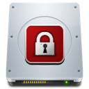 PartLocker(硬盘锁工具) v1.0 绿色免费版