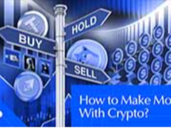 如何通过加密货币在币圈赚钱？新手指南（2026年最新）