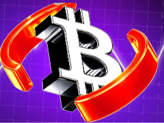 比特币（BTC）周线收盘价格突破70000美元