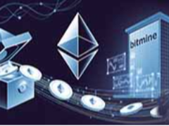 以太坊基金会通过场外交易向 BitMine 出售 5,000 个 ETH，一文详解