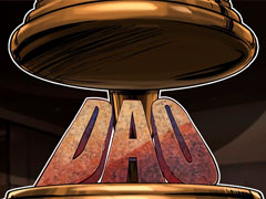 DAOs争取机构支持：去中心化特性或需适应性变革