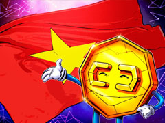 五家企业角逐越南加密货币牌照，海外交易禁令或随试点同步落地
