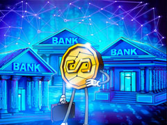 Cari携手ZKsync Prividium，美国地区银行加速入局稳定币竞争赛道