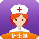 金牌护士护士端(线上护理服务软件) v5.4.1 安卓手机版