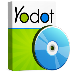 Yodot File Recovery 文件误删除恢复软件 v3.0.0.119 官方安装版