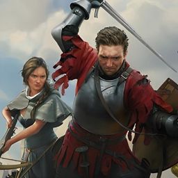 天国:拯救2·新DLC版手游(RPG动作游戏) Kingdom Come: Deliveran