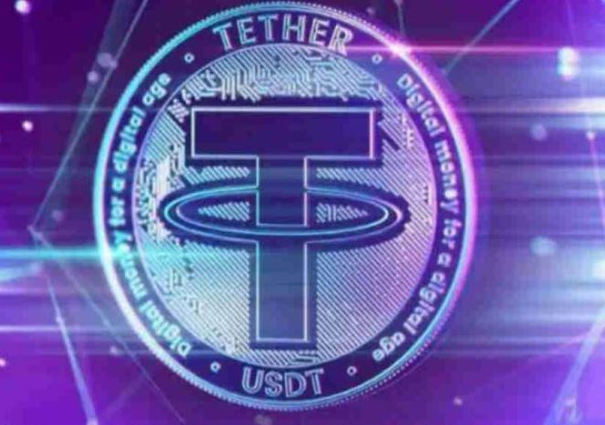 USDT怎么变成人民币？USDT变成人民币的详细教程(币安)