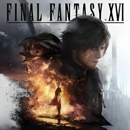最终幻想16正版手游(RPG动作冒险游戏) Final Fantasy XVI v1.5.1
