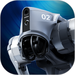 Unitree Go(宇树科技机器狗控制软件) v1.12.7 安卓版