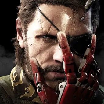 合金装备5幻痛手机中文免费版(动作射击游戏) v1.5.1 安卓版