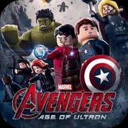 乐高复仇者联盟手游完整版(动作冒险类游戏) v2.9.6 安卓版