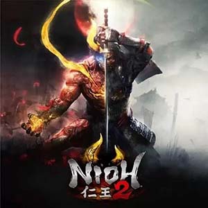 仁王2手机中文免费版(魂类动作冒险游戏) v1.5.1 安卓版