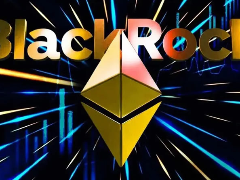 ETHB是什么？和贝莱德什么关系？ETHB费率结构几何？