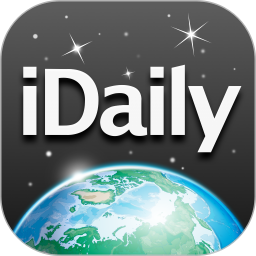 idaily每日环球视野(全球资讯软件) v0.3.5 安卓版