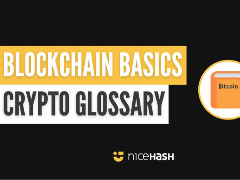 数字货币常用术语大全和交易基础知识全解析（2026最新版）