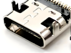 Type-C从24pin到6pin精简了什么? USB Type-C接口解析