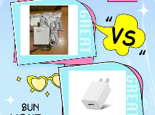 PD充电头和普通充电头怎么选?  pd充电头和qc充电头的区别