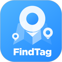 FindTag(蓝牙定位软件) v1.2.8 安卓版