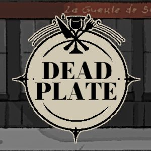 死盘子最新版手游(冒险解谜游戏) Dead Plate v1.5.1 安卓版