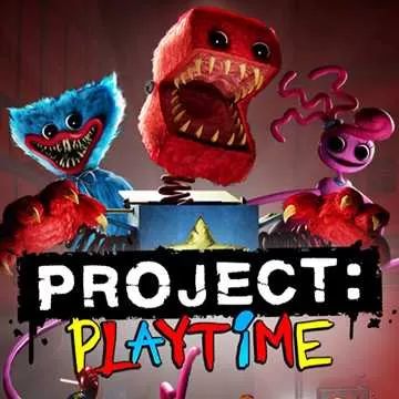 波比的游戏时间计划·免号版手游(冒险逃脱游戏) Poppy Playtime 