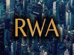 加密货币中的 RWA：代币化资产的概念、类别与价值