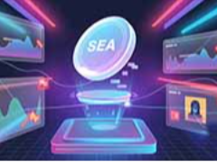 OpenSea因NFT市场疲软迫使其进行战略调整，推迟SEA代币发行