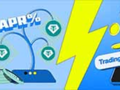 流动性挖矿 vs 边交易边赚币：两者有什么不同？