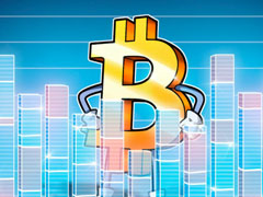 比特币（BTC）RSI与2022年“撞脸”，市场将走向何方？