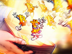 沉睡13年、手握1.47亿比特币（BTC）巨鲸苏醒，56美元转账背后藏何玄机